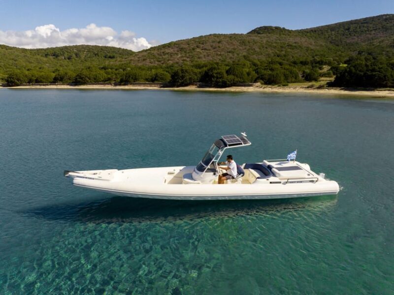 The Athenians - full day private cruise to Athens Riviera - The Experience’s Strengths and Considerations