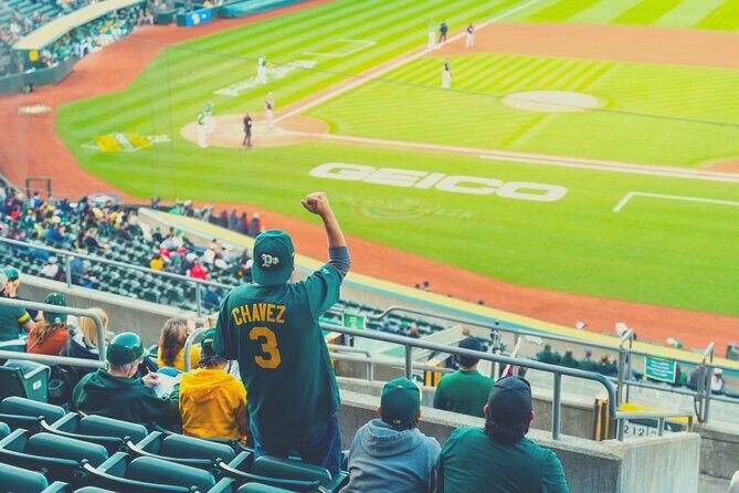 The Athletics Baseball Game at Sutter Health Park - Final Thoughts