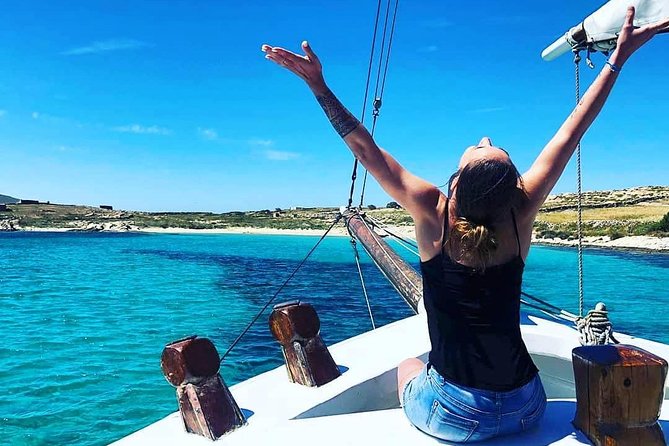 The Authentic Rhenia-Delos Cruise - Frequently Asked Questions