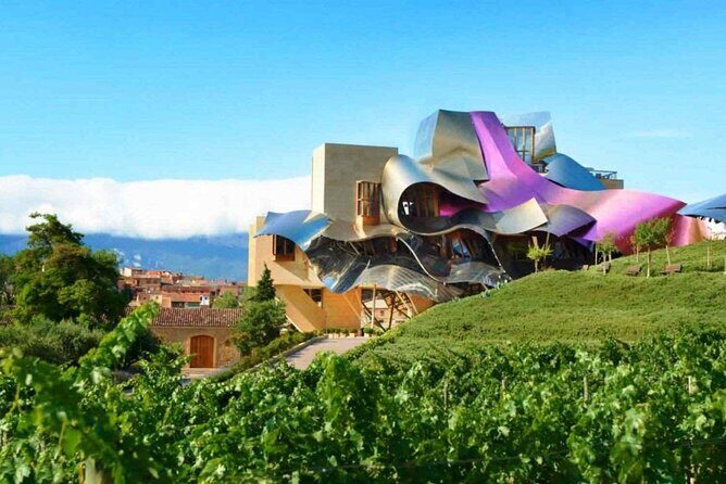 The Authentic Rioja Alavesa wine experiences - A Genuine Look at The Authentic Rioja Alavesa Wine Experiences