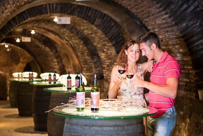 The Authentic Rioja Alavesa wine experiences - Exploring the Itinerary: A Closer Look