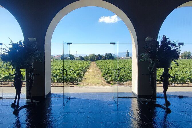 The Authentic Rioja Alavesa wine experiences - Frequently Asked Questions