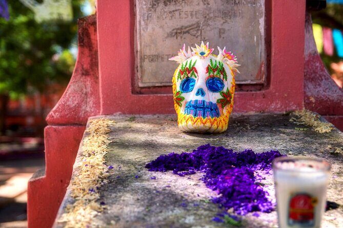 The authentic tour of the day of the dead in San Miguel d Allende - Introduction to the Tour Experience