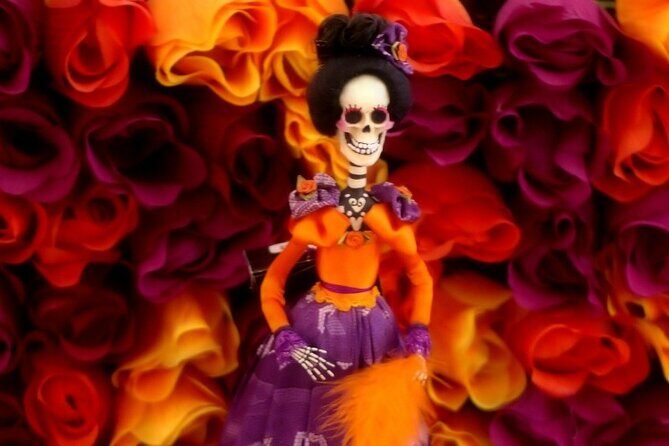 The authentic tour of the day of the dead in San Miguel d Allende - Value and Practical Considerations