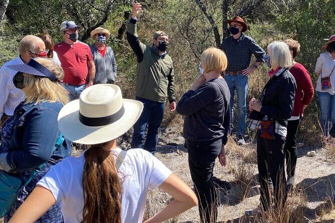 The authentic tour of the day of the dead in San Miguel d Allende - FAQs