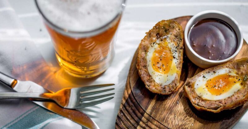 The Authentic Walking Tour with Indian Tasting Meal - An In-Depth Look at the Experience