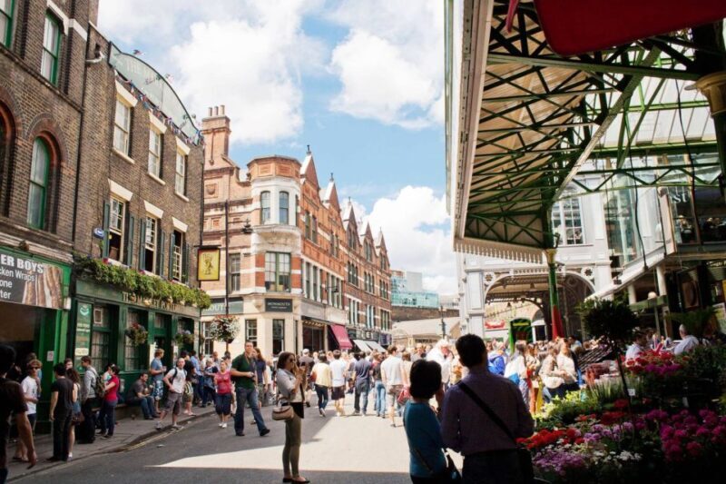 The Authentic Walking Tour with Indian Tasting Meal - Final Thoughts