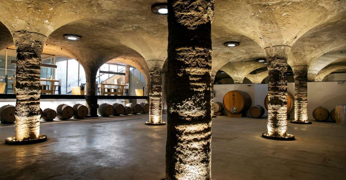 THE AUTOCTONES TASTING - Wine Selection Details