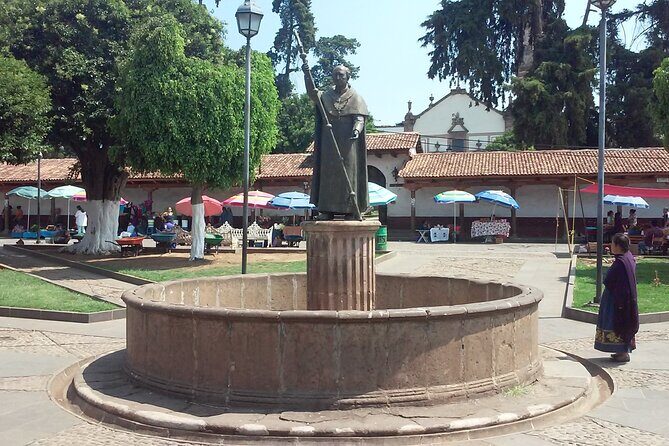 The Avocado Tour - An Authentic Day in Morelia’s Surroundings: The Details