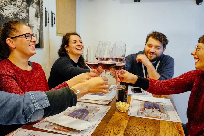 The Award-Winning PRIVATE Food Tour of Bologna: 6 or 10 Tastings - Multilingual Foodie Guide Expertise
