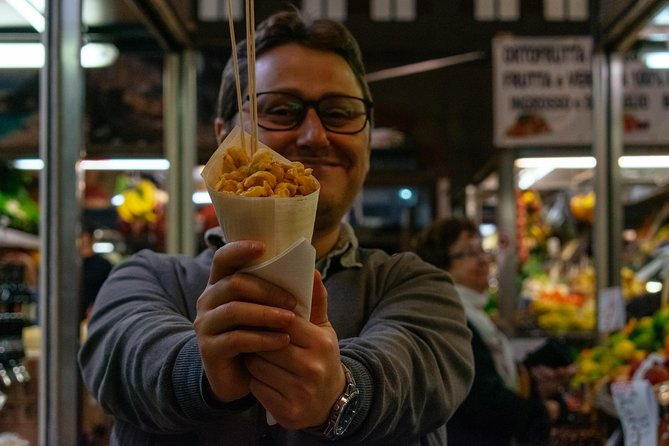 The Award-Winning PRIVATE Food Tour of Bologna: 6 or 10 Tastings - Avoid Crowded Experiences