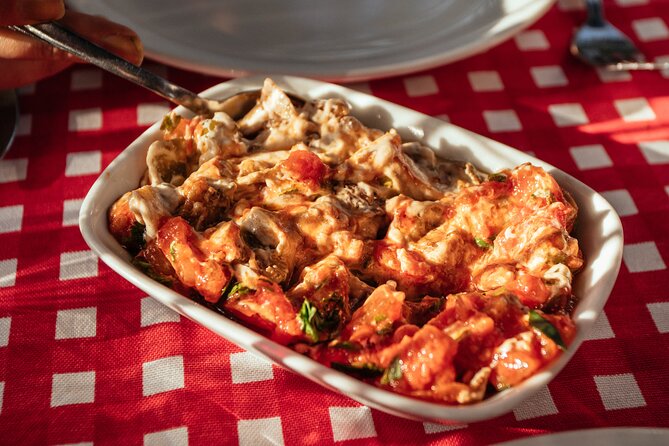 The Award-Winning PRIVATE Food Tour of Istanbul: The 10 Tastings - Unveiling Hidden Food Gems