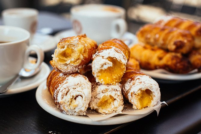 The Award-Winning Private Food Tour of Milan: 6 or 10 Tastings - Tour Duration and Pacing