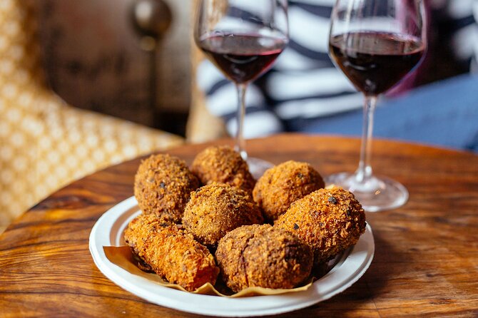 The Award-Winning Private Food Tour of Rome: 6 or 10 Tastings - Customer Reviews