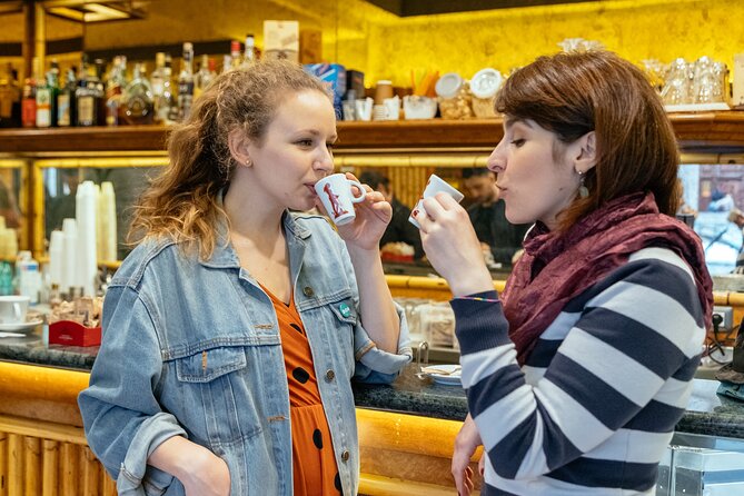 The Award-Winning Private Food Tour of Rome: 6 or 10 Tastings - Frequently Asked Questions