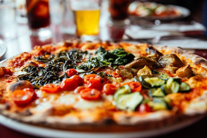 The Award-Winning Private Food Tour of Rome: 6 or 10 Tastings - Recap