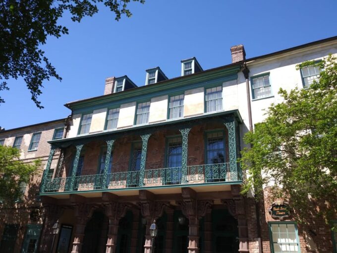 The Badass Broads of Charleston - Influential Women in Charlestons History