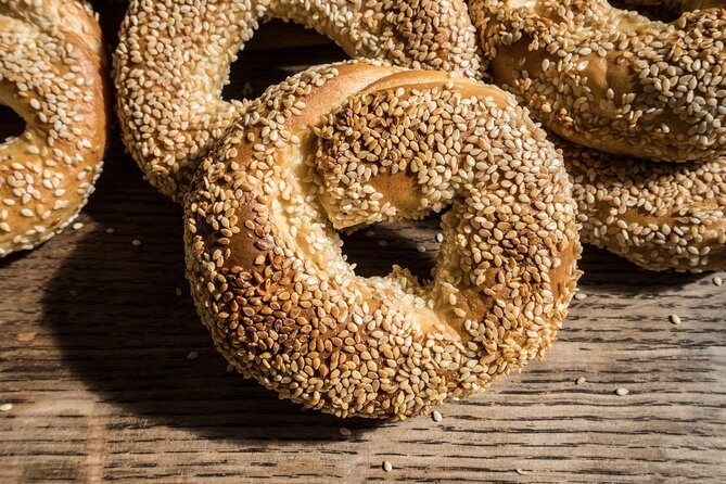 The Bagel Class presents : Montreal Bagel Making Workshop! - Key Points