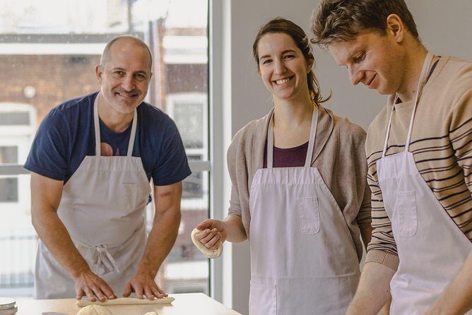 The Bagel Class presents : Montreal Bagel Making Workshop! - Practical Details and Value