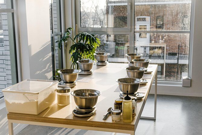 The Bagel Class presents : Montreal Bagel Making Workshop! - Authenticity and Genuine Experiences