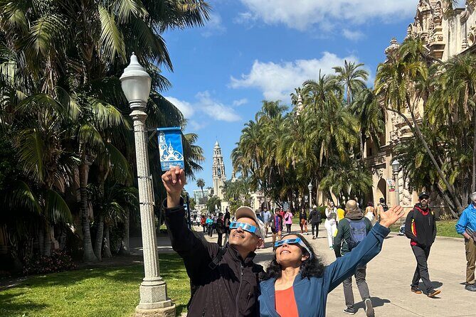 The Balboa Park Walking Tour - Frequently Asked Questions