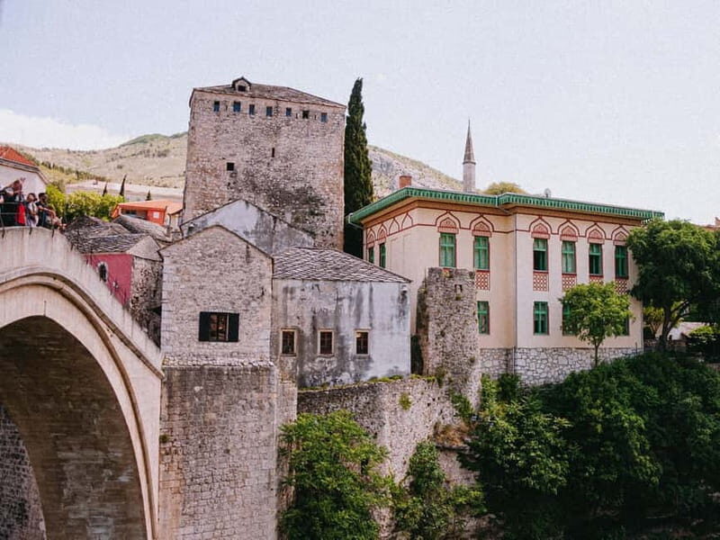 The Balkan Tour  5 Countries in 6 Days from Tirana, Albania - An In-Depth Look at the Balkan Tour Experience