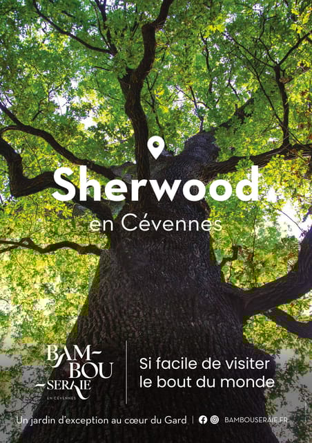 The Bambouseraie in Cévennes Ticket - Practical Information for Visitors