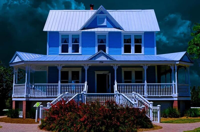 The Banshees of Bradenton Ghost Tours - The Sum Up