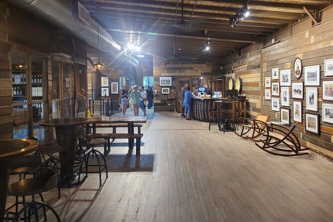 The Barrilito Rum Factory Experience Transportation Included - An In-Depth Look at the Barrilito Rum Factory Experience