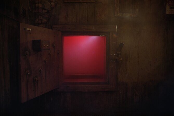 "The Basement" Escape Room - Practical Tips for Visiting