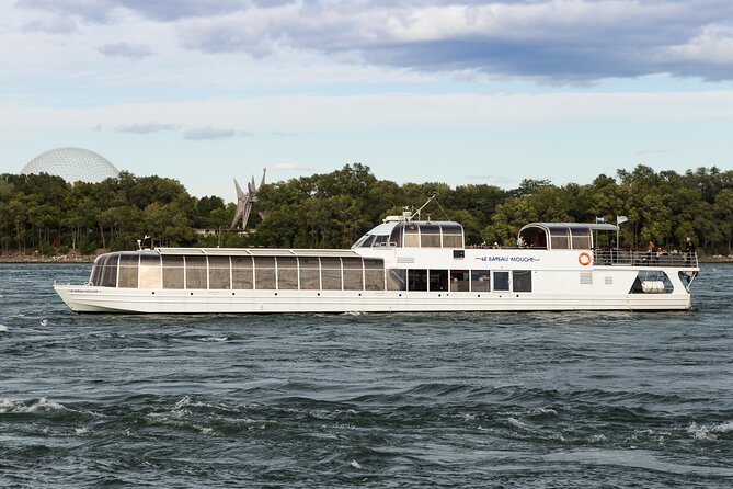 The Bateau-Mouche Sightseeing Cruise in Montreal - Review Breakdown