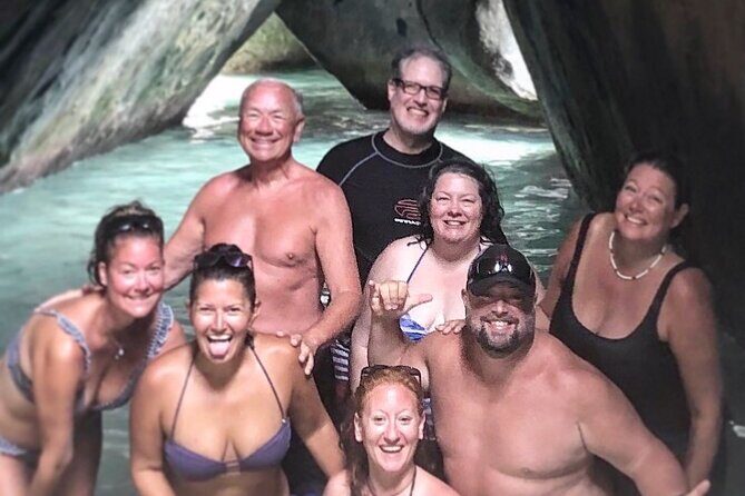 The Baths and White Bay - FAQs