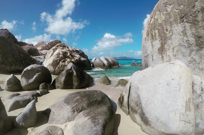The Baths, Virgin Gorda, Cooper Island & Norman Island Snorkel - Why This Tour Works Well for Certain Travelers