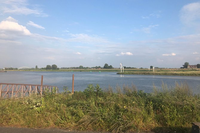 The Battle of Arnhem (from Amsterdam) - Visitor Information