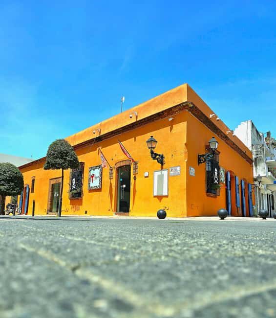 The Battle of Santo Domingo 4D Experience - Who Will Appreciate This Experience?