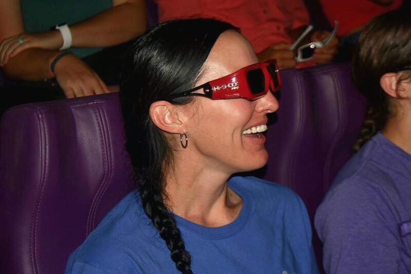 The Battle of Santo Domingo 4D Experience - FAQ