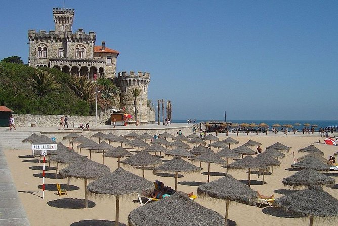 The Beaches Between Lisbon and Cascais (The Estoril Coastline) With Lunch - Traveler Reviews and Insights