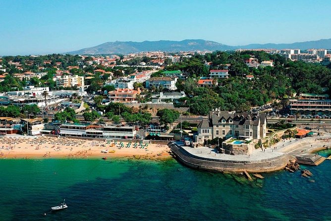 The Beaches Between Lisbon and Cascais (The Estoril Coastline) With Lunch - Tips for Your Visit