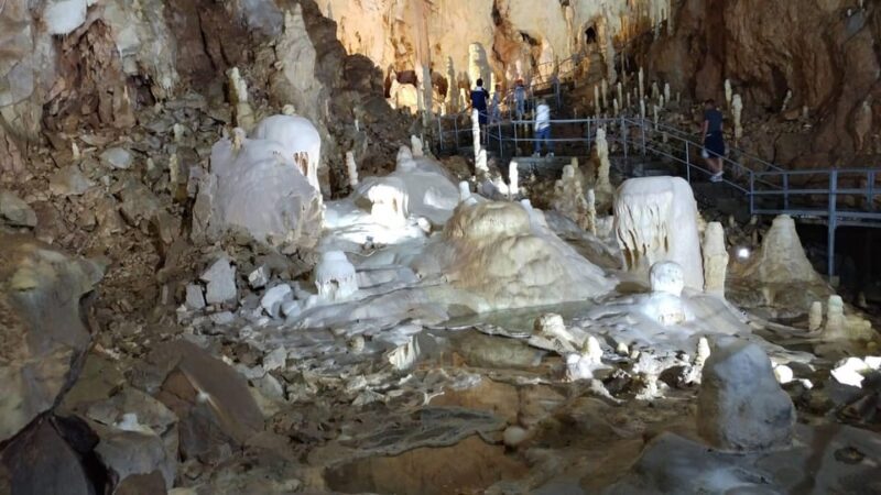 The Bear's cave: 1 day airconditioned car tour from Oradea - Introduction: Why the Bear’s Cave Tour Stands Out