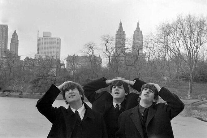 The Beatles in NYC Tour - Exploring the Beatles in NYC Tour: A Deep Dive into Music History