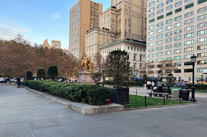 The Beatles in NYC Tour - An In-Depth Look at the Beatles in NYC Tour