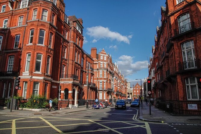 The Beatles London Walk - Reviews and Feedback