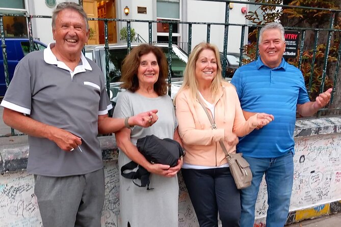 The Beatles London Walk - Tips for Participants