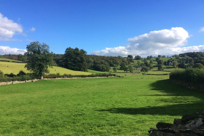 The Beatrix Potter And Peter Rabbit Private Tour - What to Expect on the Tour