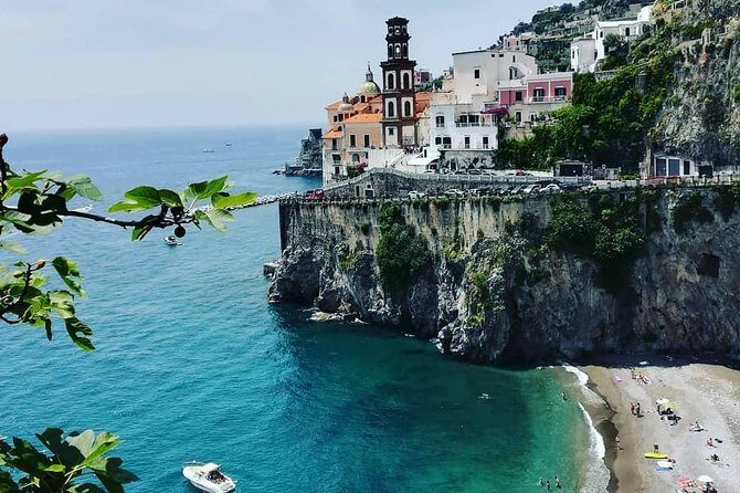 The beauty of Positano - Half day private tour from Sorrento - Practical Considerations