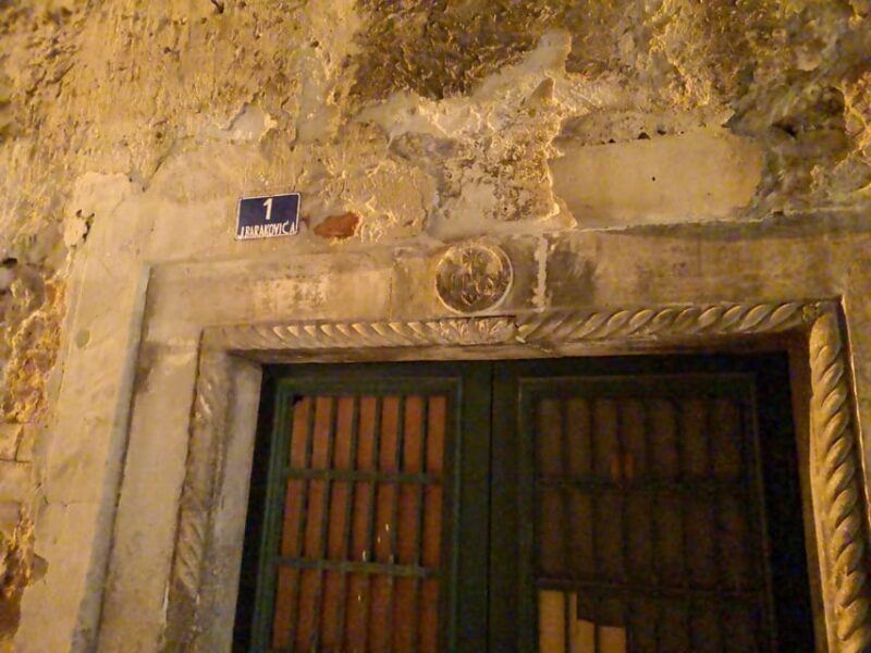 The beauty of the Middle Ages-ibenik - Final Thoughts