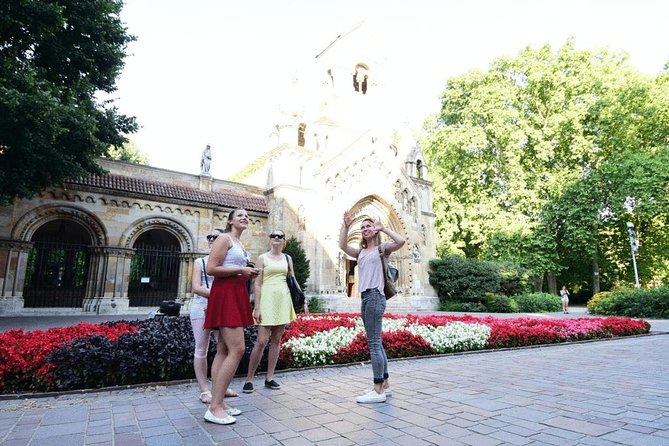 The Beginners Guide to Budapest - Budapest Sightseeing Tour - Reviews