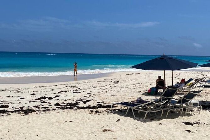 The Bermuda Elbow Beach Escape Day - Final Thoughts