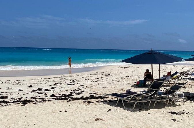 The Bermuda Elbow Beach Escape Day - Frequently Asked Questions