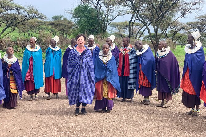 The Best 2-Days 1-night Tanzania Budget Group Joining Safari Tour - Inclusions and Costs